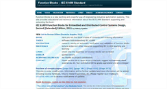 Desktop Screenshot of fb61499.com